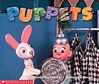 Puppets (Prebind)