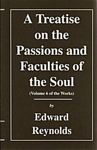 Treatise on Passions and Faculties of the Soul (Hardcover)