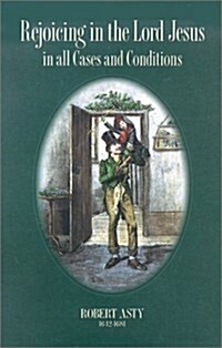 Rejoicing in the Lord Jesus (Hardcover)