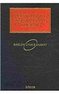 [중고] Reinsurance Practice and the Law (Hardcover)