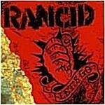 [중고]  Rancid - LET‘S GO