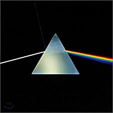 [중고] [수입] Pink Floyd - The Dark Side Of The Moon 