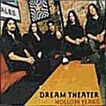 [중고] DREAM THEATER - HOLLOW YEARS