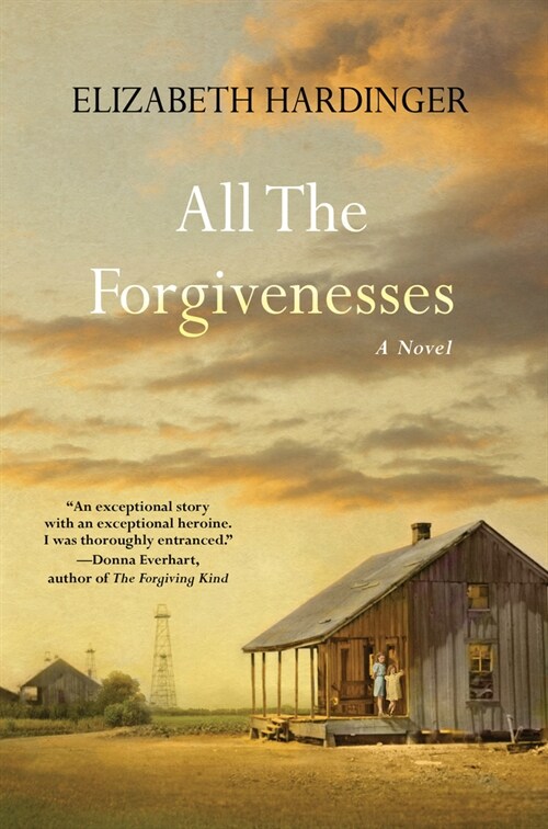 All the Forgivenesses (Paperback)