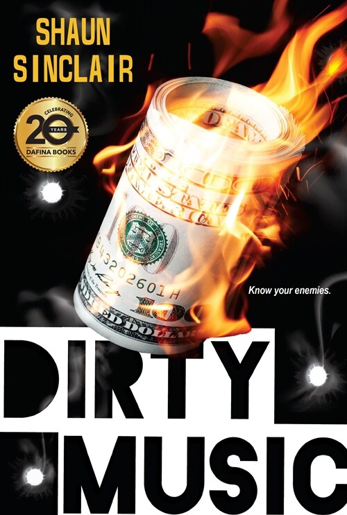 Dirty Music (Paperback)