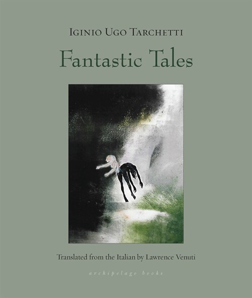 Fantastic Tales (Paperback)