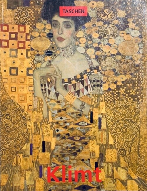[중고] Gustav Klimt 1862-1918 (Paperback)