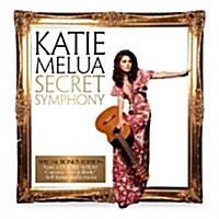 [수입] Katie Melua - Secret Symphony (Special Edition)(2CD)