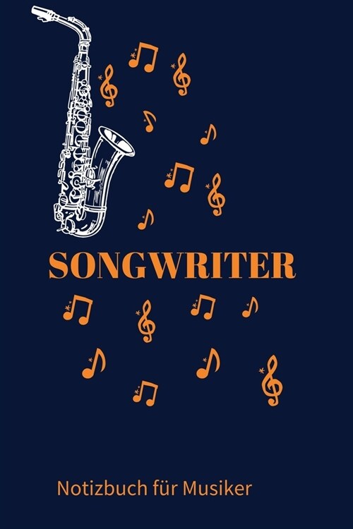 Songwriter: A5 Notizbuch PUNKTIERT Sport - Motivation - Buch - Laufen - Mentaltraining -Gl?klich - Geschenkidee - Leistungssport (Paperback)