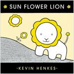 Sun Flower Lion (Hardcover)