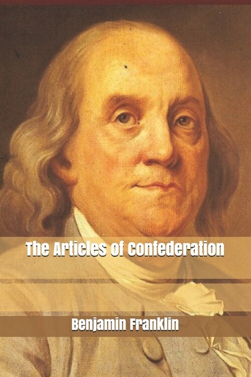 The Articles of Confederation (Paperback)