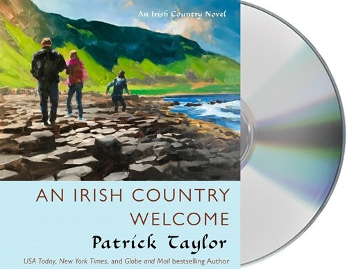 An Irish Country Welcome: An Irish Country Novel (Audio CD)