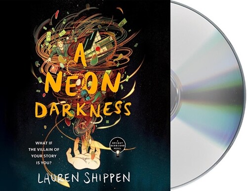 A Neon Darkness (Audio CD)