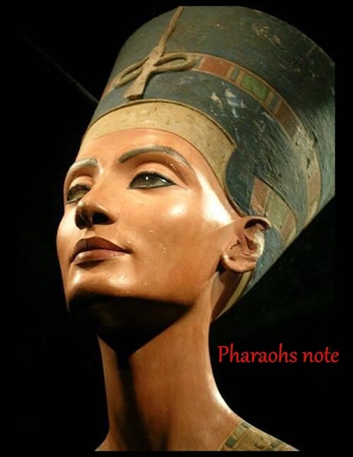 Pharaohs note: Pharaohs note (Paperback)