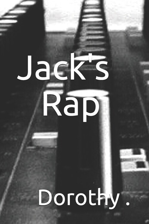 Jacks Rap: Jacks alive again (Paperback)