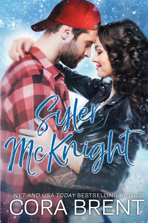 Syler McKnight (Paperback)