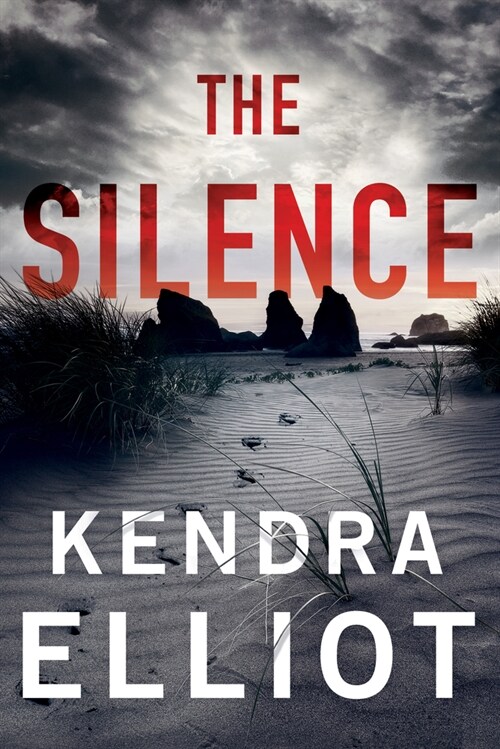 The Silence (Hardcover)