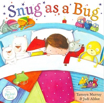 Snug as a Bug (Paperback)