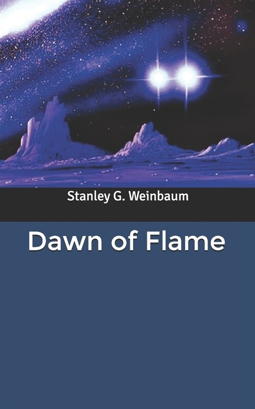 Dawn of Flame (Paperback)