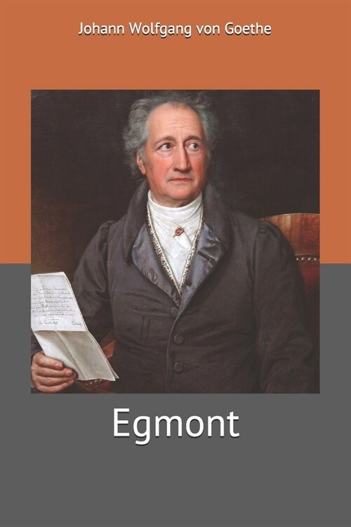 Egmont (Paperback)