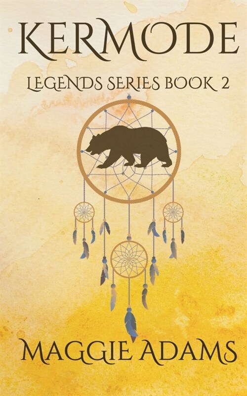 Kermode: Legends Series Book 2 (Paperback)