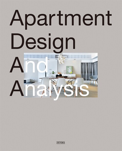 Apartment Design and Analysis (Hardcover)