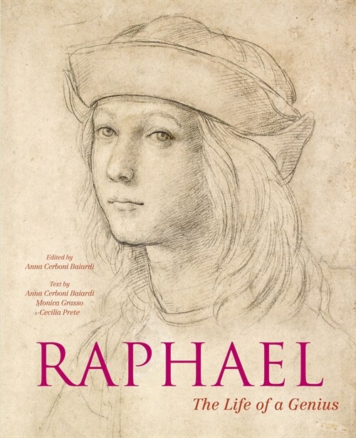 Raphael: The Life of a Genius (Hardcover)