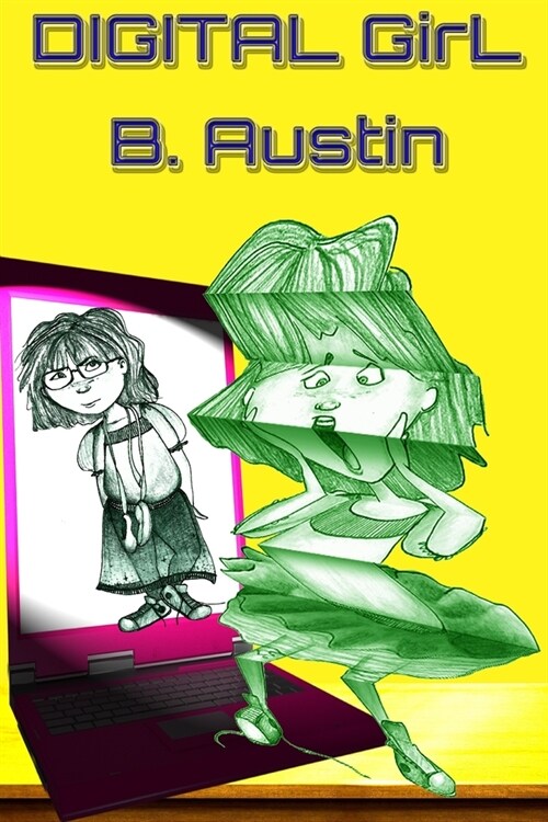 Digital Girl (Paperback)