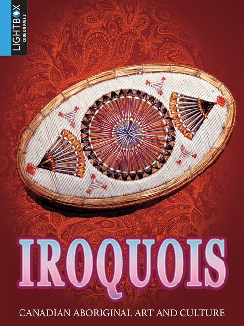 Iroquois (Library Binding)