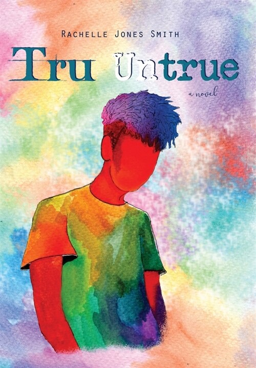 Tru Untrue (Hardcover)