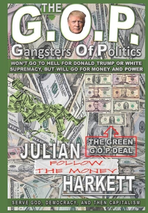 The G.O.P. (Paperback)