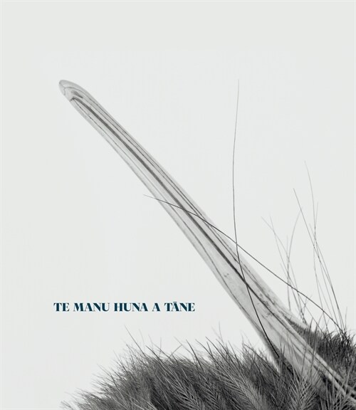 Te Manu Huna a Tane (Hardcover)