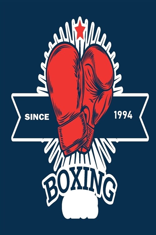 Boxing: Since 1994 (Paperback)