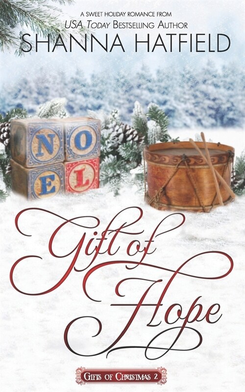 Gift of Hope (Paperback)