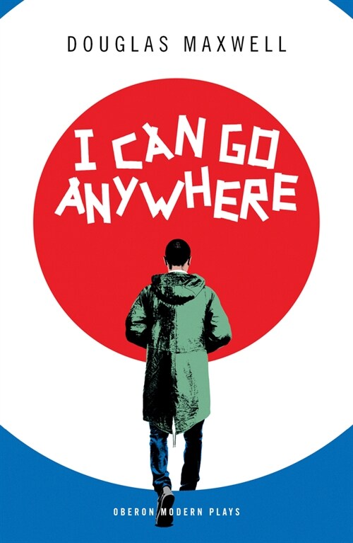 I Can Go Anywhere (Paperback)