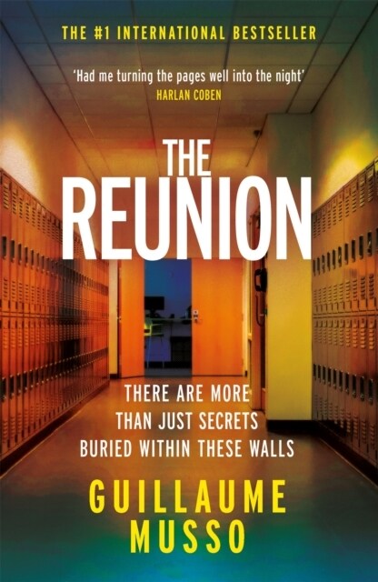The Reunion : Now the major ITV series REUNION (Paperback)