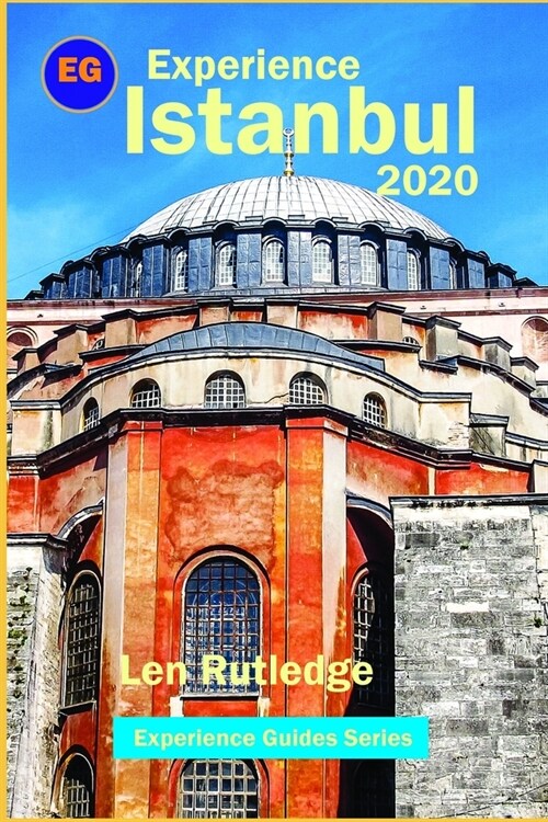 Experience Istanbul 2020 (Paperback)