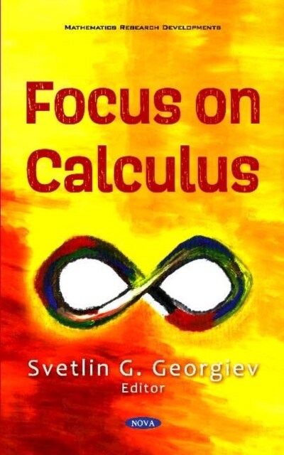 Focus on Calculus (Hardcover)