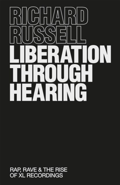 Liberation Through Hearing (Hardcover)