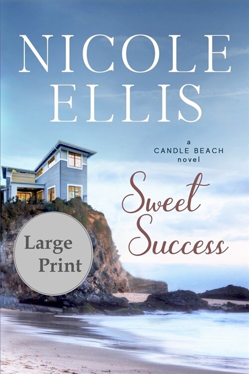 Sweet Success: A Candle Beach Novel (Paperback)