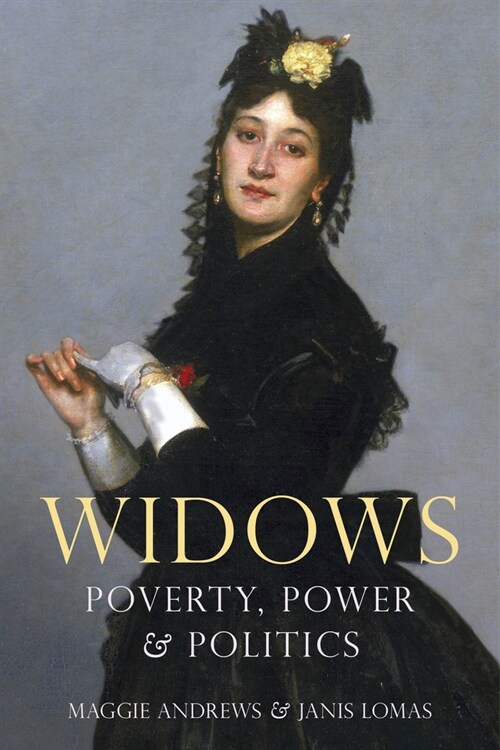 Widows : Poverty, Power and Politics (Hardcover)