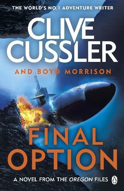 Final Option (Paperback)