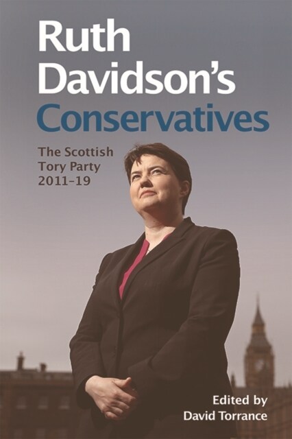 Fightback - the Revival of the Scottish Conservative Party (Paperback)