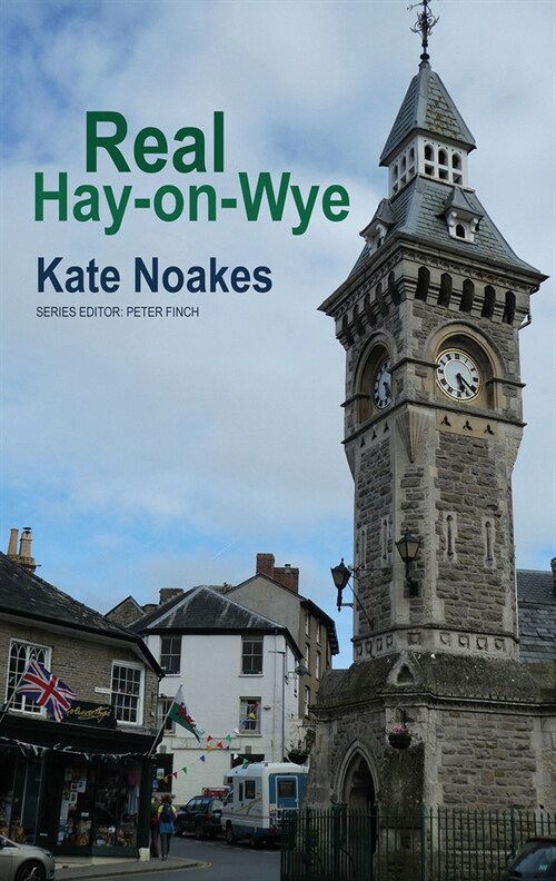 Real Hay-on-Wye (Paperback)