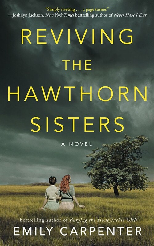 Reviving the Hawthorn Sisters (Audio CD)