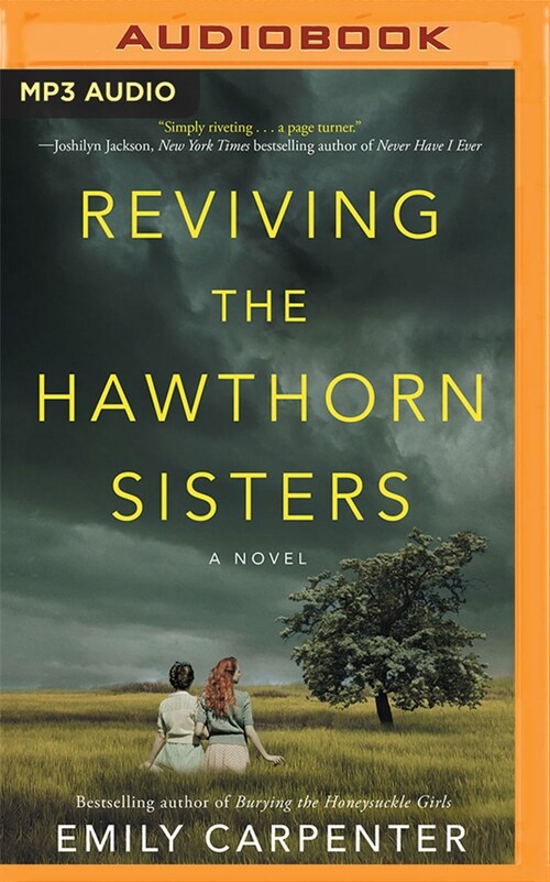 Reviving the Hawthorn Sisters (MP3 CD)