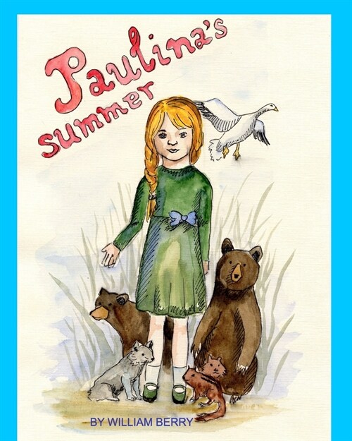 Paulinas Summer (Paperback)