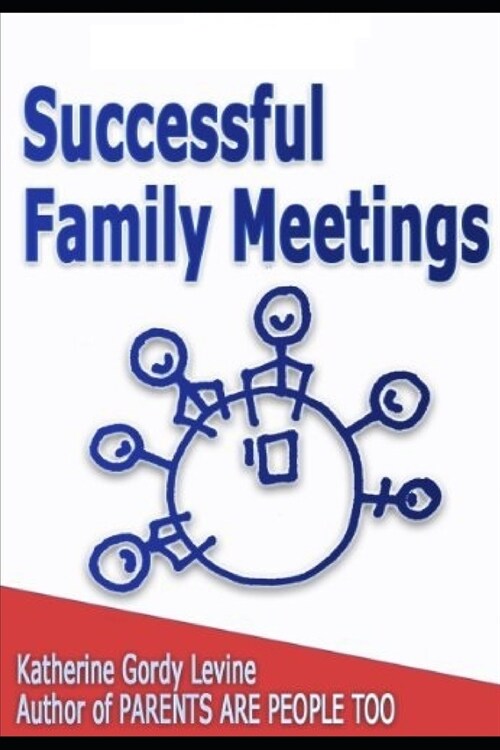 Successful Family Meetings (Paperback)