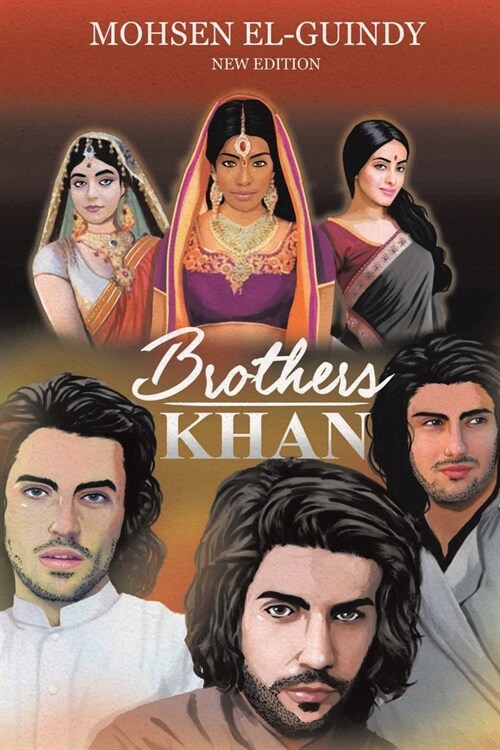 Brothers Khan (Paperback)