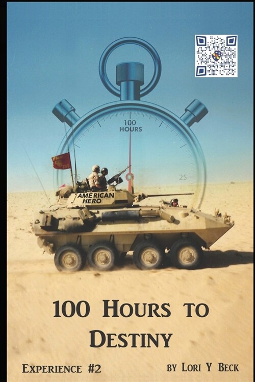 100 Hours to Destiny (Paperback)